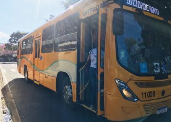 Créditos do vale-transporte são vendidos ao lado do TTU; Cartões Único continuam valendo