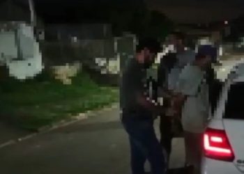 Paraná: Padrasto é preso por abusar de enteada e cobrar para que outro homem fizesse o mesmo