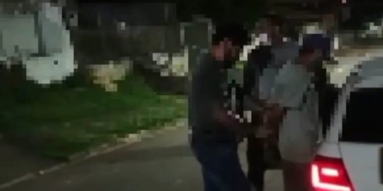 Paraná: Padrasto é preso por abusar de enteada e cobrar para que outro homem fizesse o mesmo