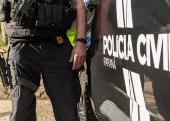 PCPR prende suspeitos e recupera cerca de R$ 35 mil do golpe do bilhete premiado