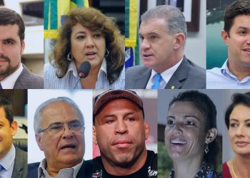 Filiação do PP movimenta cenário político no Paraná