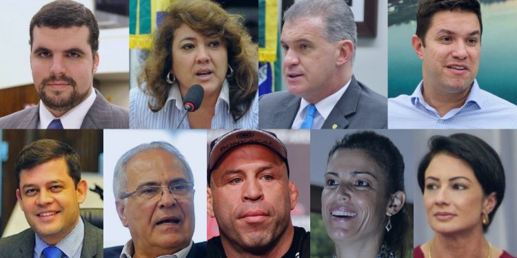 Filiação do PP movimenta cenário político no Paraná