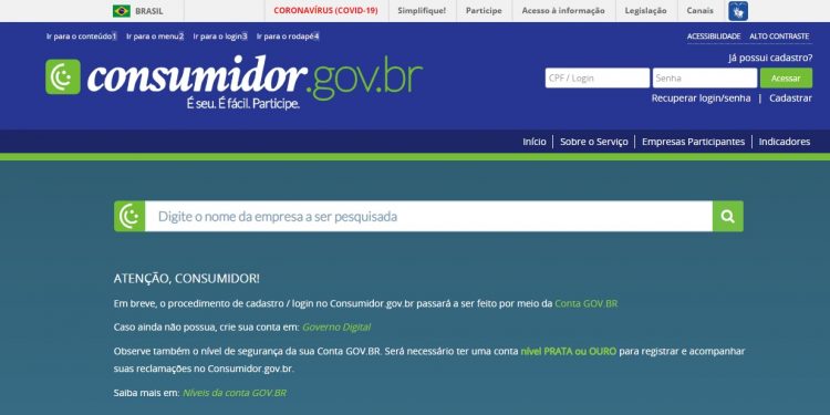 Procon-PR inicia mutirão online de renegociação de dívidas