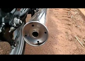 Câmara arquiva projeto para proibir a venda de escapes de motos em Foz do Iguaçu