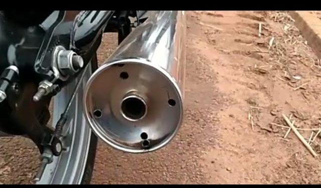 Câmara arquiva projeto para proibir a venda de escapes de motos em Foz do Iguaçu