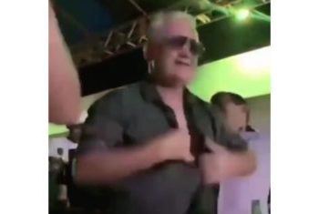Vídeo: Em festa, prefeito de Itaituba diz que vai ‘comer mais de 20’