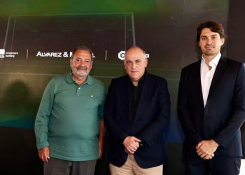 Brasileirão recebe proposta de modelo de gestão da liga