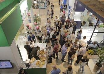 AveSui América Latina 2022 volta com força total e apresenta o que há de mais moderno na cadeia produtiva de proteína animal