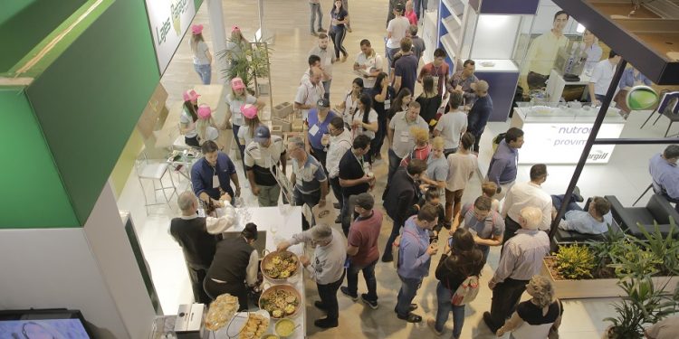 AveSui América Latina 2022 volta com força total e apresenta o que há de mais moderno na cadeia produtiva de proteína animal