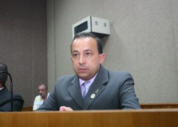 Justiça de Foz cassa o mandato do vereador Maninho, de Foz do Iguaçu