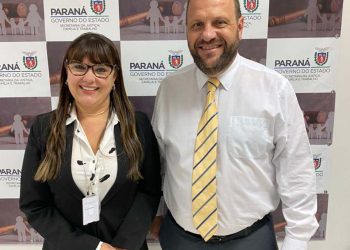 Paraná é escolhido pela ONU para desenvolver projeto piloto no combate ao tráfico de pessoas