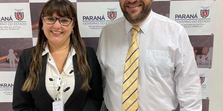 Paraná é escolhido pela ONU para desenvolver projeto piloto no combate ao tráfico de pessoas
