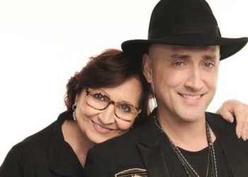 Mãe de Paulo Gustavo se posiciona contra veto do Presidente à lei que leva nome de ator (Foto: Reprodução/Globo)