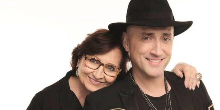 Mãe de Paulo Gustavo se posiciona contra veto do Presidente à lei que leva nome de ator (Foto: Reprodução/Globo)