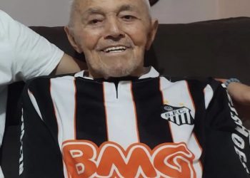 Morre Vergílio Bobato, aos 89 anos