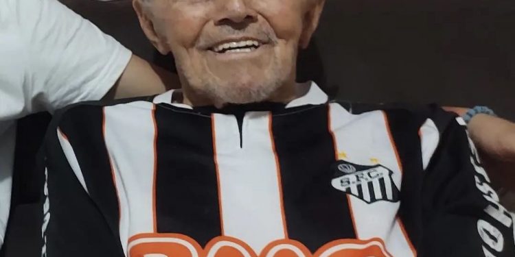 Morre Vergílio Bobato, aos 89 anos