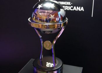 Sul-Americana 2022: Confira os horários e onde assistir os jogos da primeira rodada