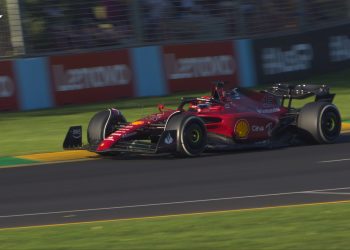 Fórmula 1: Leclerc vence na Austrália e dispara na liderança