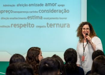 Nota de pesar: Itaipu se despede da colega Cristiane Pimenta