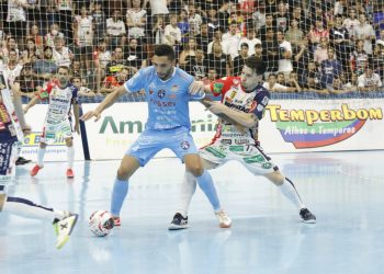 Foz Cataratas perde e Cascavel mantém invencibilidade na temporada