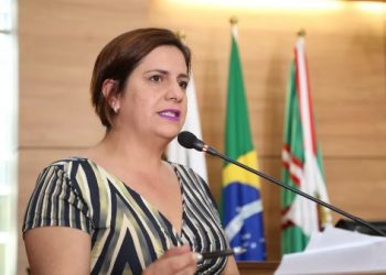 Ex-vereadora de Curitiba é condenada a mais de 40 anos por “rachadina”