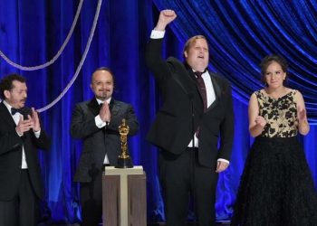 Veja a lista de ganhadores do Oscar de Melhor Mixagem de Som