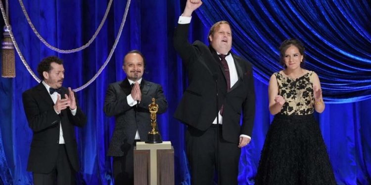 Veja a lista de ganhadores do Oscar de Melhor Mixagem de Som