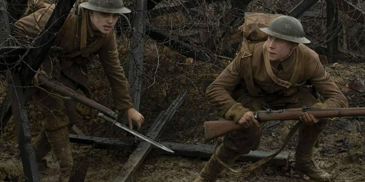 Veja a lista de ganhadores do Oscar de Melhores Efeitos Especiais