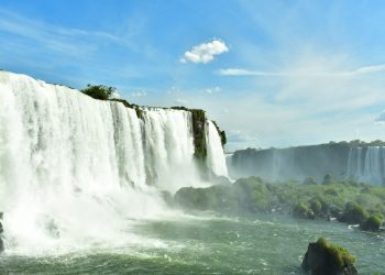 Parque recebeu 278 mil visitantes no primeiro trimestre do ano