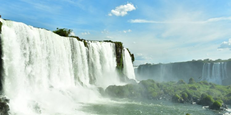 Parque recebeu 278 mil visitantes no primeiro trimestre do ano