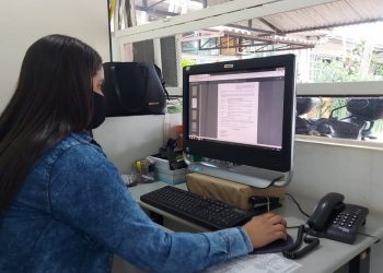 Inscrições para o Processo Seletivo de Estágio terminam na quarta-feira (06)