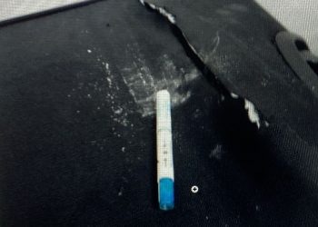 Polícia Federal apreende mais de três quilos de cocaína no aeroporto de Foz