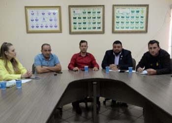 Conselho de Ética da Câmara de Vereadores analisa conduta de vereador