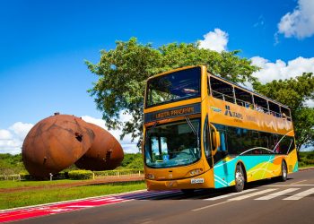 Turismo de Itaipu terá esquema especial para o feriado da Semana Santa