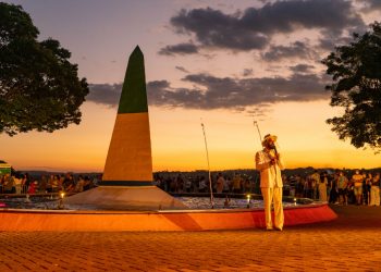 Marco abrirá todos os dias no feriadão de Páscoa