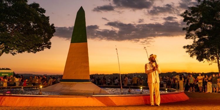 Marco abrirá todos os dias no feriadão de Páscoa