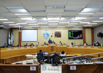 Câmara vota na próxima quinta (07) projetos que beneficiam servidores da educação municipal