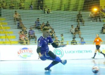 Foz Cataratas tem dois compromissos na semana