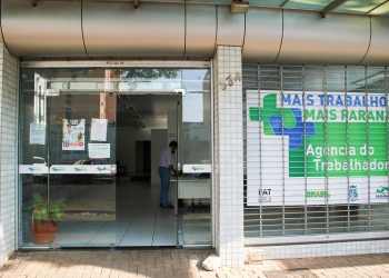 Programa do Primeiro Emprego quer incentivar jovens de Foz