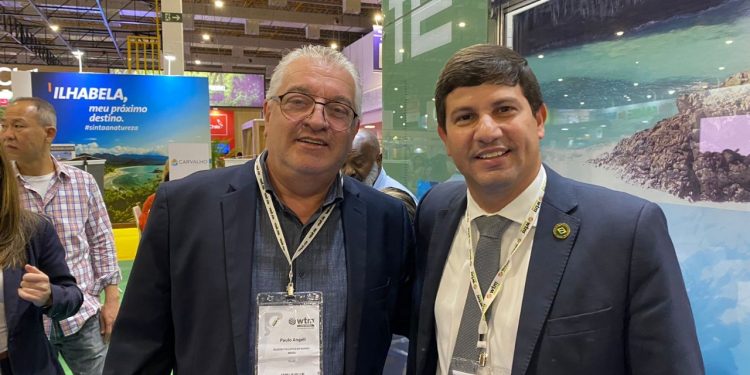 Novo ministro do Turismo, Carlos Brito, confirma visita a Foz nos próximos dias