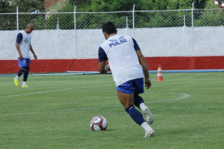 Foz do Iguaçu FC está pronto e definido para a estreia contra o Apucarana