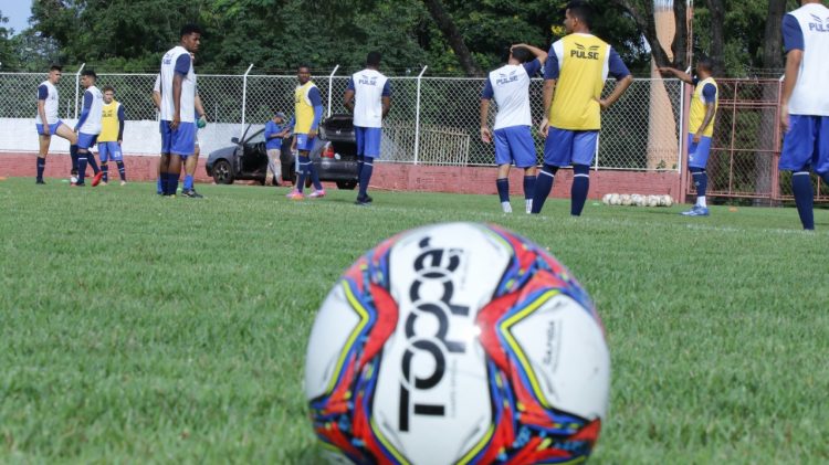 Foz do Iguaçu FC está pronto e definido para a estreia contra o Apucarana