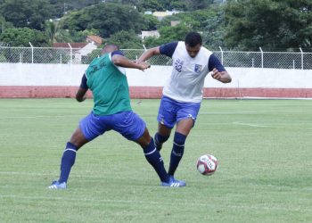 Foz do Iguaçu FC está pronto e definido para a estreia contra o Apucarana