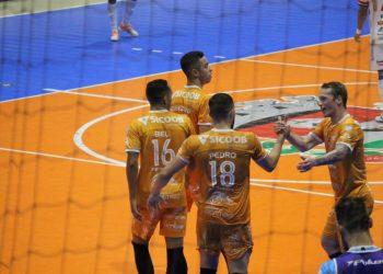 Foz Cataratas vence o Chopinzinho fora de casa