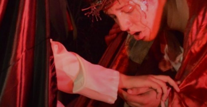 Encenação da Paixão de Cristo acontece amanhã, 15, na Catedral Nossa Senhora de Guadalupe