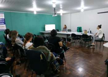 Novo protocolo de saúde mental reorganiza atendimentos na rede municipal de Foz