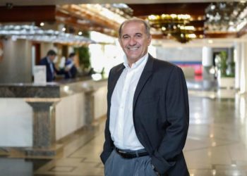 Vilmar Andreola é o novo secretário de Desenvolvimento Industrial, Comercial e Agropecuário