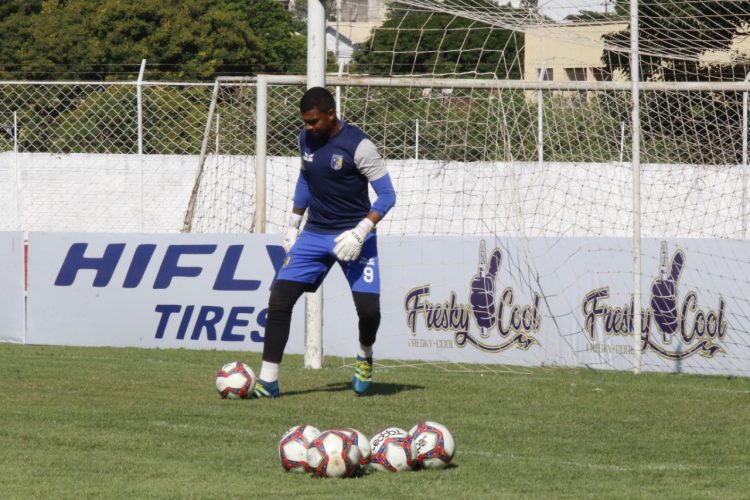 Foz do Iguaçu FC deve repetir time titular que venceu fora contra Toledo em casa