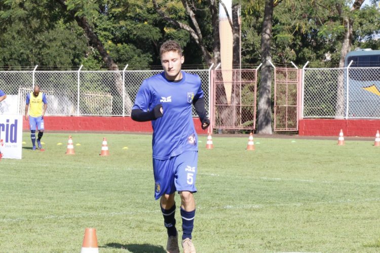 Foz do Iguaçu FC deve repetir time titular que venceu fora contra Toledo em casa