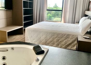 Hotéis e pousadas esperam 75% de ocupação para o feriado de Tiradentes